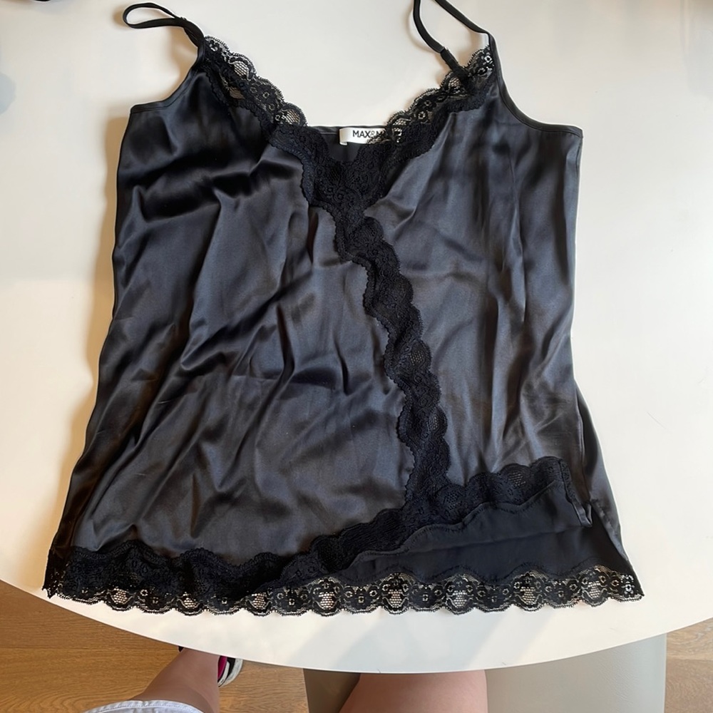 Max&Moi Size S Slip Intimate Wear